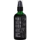 Pure Skin Food Body Oil