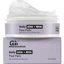 Daily Skin Perfecting AHA + BHA Peel Pads - 30 stuks