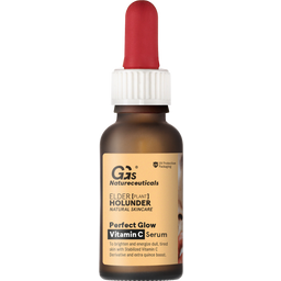 GG's Natureceuticals Perfect Glow C-vitamin szérum - 30 ml
