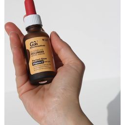 GG's Natureceuticals Perfect Glow Vitamin C Serum - 30 ml