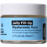 GG's Natureceuticals Jelly Fill-Up Hialuron maszk