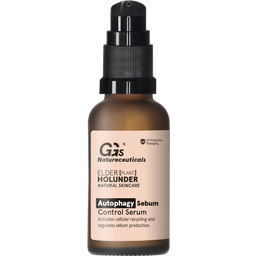 GG's Natureceuticals Autophagy Sebum Control szérum - 30 ml