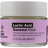 GG's Natureceuticals Lactic Acid Renewal Mask