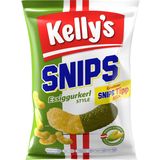 Kelly´s Snips - Pickled Gherkins