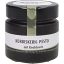 Berghofer Mühle Kürbiskernpesto mit Knoblauch