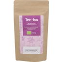 NATURAVELLA Tee-tox - 100 g