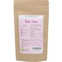 NATURAVELLA Herbata Tee-tox - 100 g