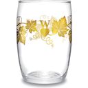 Das Goldene Wiener Herz® Wiener Heuriger Wine Glass - 1 piece