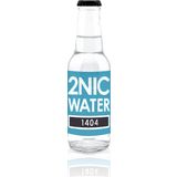 Gin1404 Tonic Water - Classic Lemon