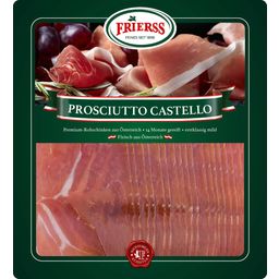FRIERSS Prosciutto Castello - 80 g