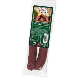 FRIERSS Original Venison Sausage, 2 Pieces - 180 g