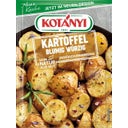 KOTÁNYI Neue Küche: Kartoffel - 25 g