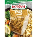 KOTÁNYI Nowa kuchnia: ryba - 25 g