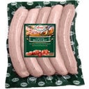 Gailtaler Bratwurst with Real Carinthian Bacon - 