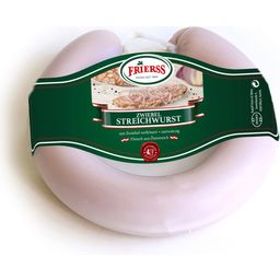 FRIERSS Spreadable Salami with Onions - 400 g