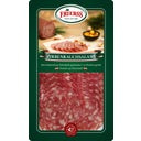 FRIERSS Salami wędzone nad sosną, w plasterkach - 100 g