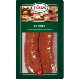 FRIERSS Krainer Sausage - 250 g
