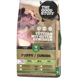 The Goodstuff CHICKEN Puppy / Junior Dry Food