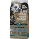 The Goodstuff LACHS Adult Dry Food - 2,50 kg