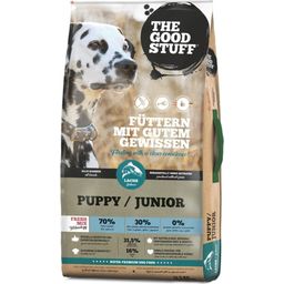The Goodstuff SALMON Puppy / Junior Dry Food
