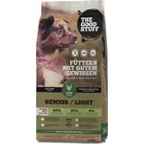 The Goodstuff CHICKEN Senior & Light Dry Food