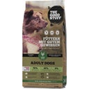 Croquettes Pour Chien Adulte Poulet, 2,50 kg