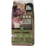 The Goodstuff CHICKEN Puppy / Junior Dry Food