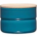 RIESS Storage Container with Lid 230 ml - Blue