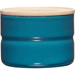 RIESS Storage Container with Lid 230 ml - Blue