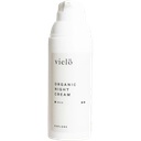 vielö Organic Night Cream - 50 ml