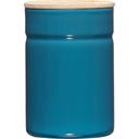 RIESS Posoda za shranjevanje s pokrovom 525 ml - Modra