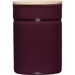 RIESS Storage Container with Lid 525 ml - Dark purple