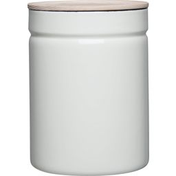 RIESS Storage Box with Lid 2250 ml - White