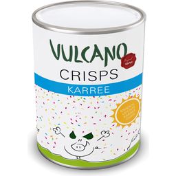 Vulcano Chips de Carré de Porc - 35 g