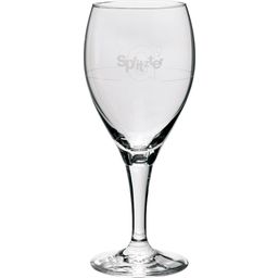 G´spritzter Spritzer Glass