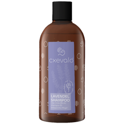 CXEVALO® Shampoo alla Lavanda per Cavalli - 500 ml