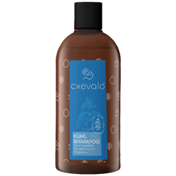 CXEVALO® Cooling Shampoo - 500 ml