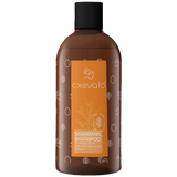 CXEVALO® Shampoo per Cavalli con Mantello Grigio