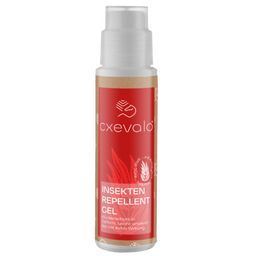 CXEVALO® Repellent Gel - 200 ml