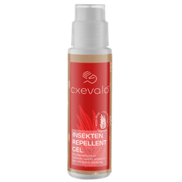 CXEVALO® Repellent Gel - 200 ml