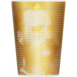 Das Goldene Wiener Herz® Porcelanst kozarec Kaiser Franz