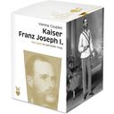 Das Goldene Wiener Herz® Porcelanst kozarec Kaiser Franz - 1 k.