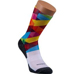 Roksox Socks with Stripe Design