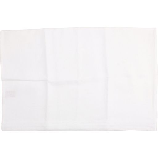 Marschall & Riedler Pillowcase 65/65 - White 