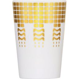 Das Goldene Wiener Herz® Porcelain Cup 'Kirche am Steinhof' - 1 Pc