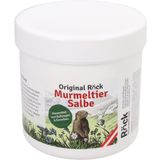 Röck Naturprodukte Murmeltier-Salbe