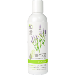 Herb Garden Shampoo with Organic Lavender - 200 ml