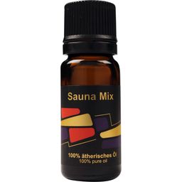 Styx Mešanice dišav - Sauna Mix