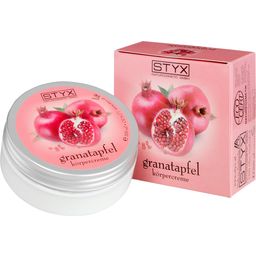 Styx Pomegranate Body Cream