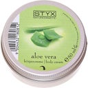 Krem do ciała Aloe Vera, 50 ml